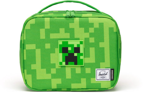 Herschel minecraft pop quiz madkasse lille - slyngplante