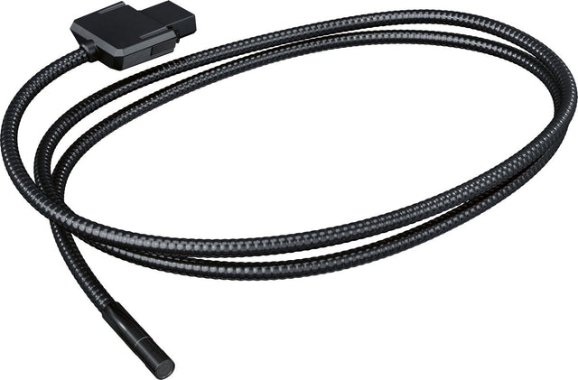 Bosch professional gic 12v-4 5 - kamerakabel ø8,3 mm længde 1,5 m
