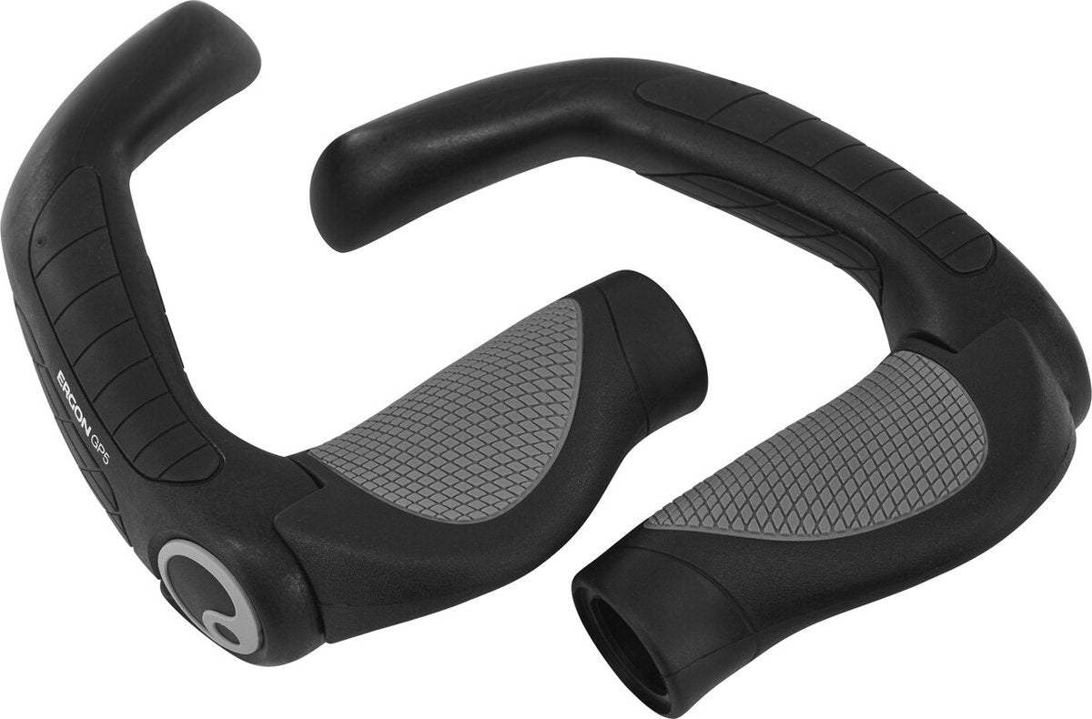 Ergon håndterer GP5-L-grebskift