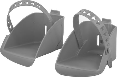 Polisport Set Foot Bowls tilbydes Buitbandbly Maxi Silver