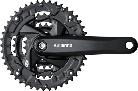 Shimano Cranket Set 9V 22-32-44 175mm FC-M371 -5mm