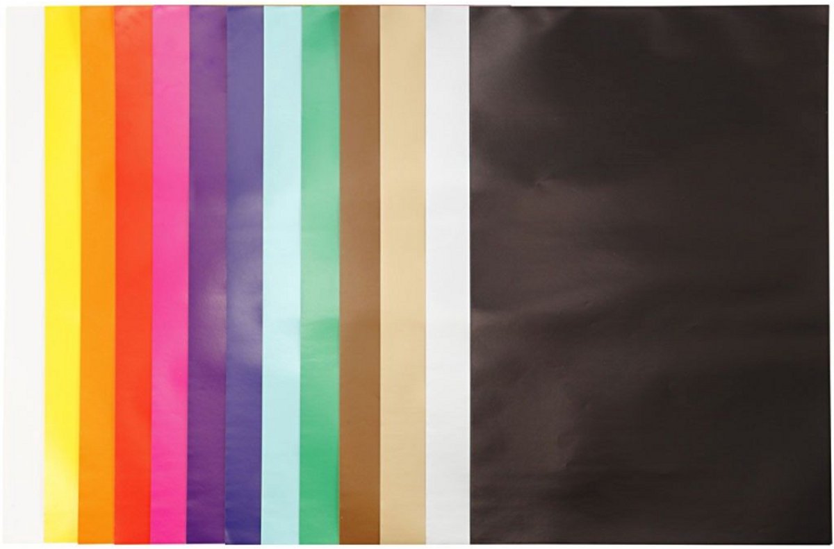 Creativ virksomhed https: www.cchobby.nl glossy-paper-sheet-32x48-cm-80-gr-various-colors-100-sheet-1-box