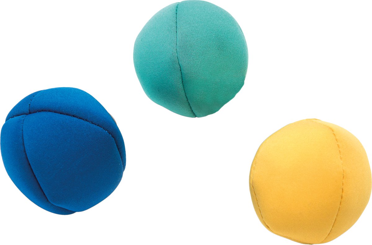 BS Toys Jonglering Balls, 3 ..
