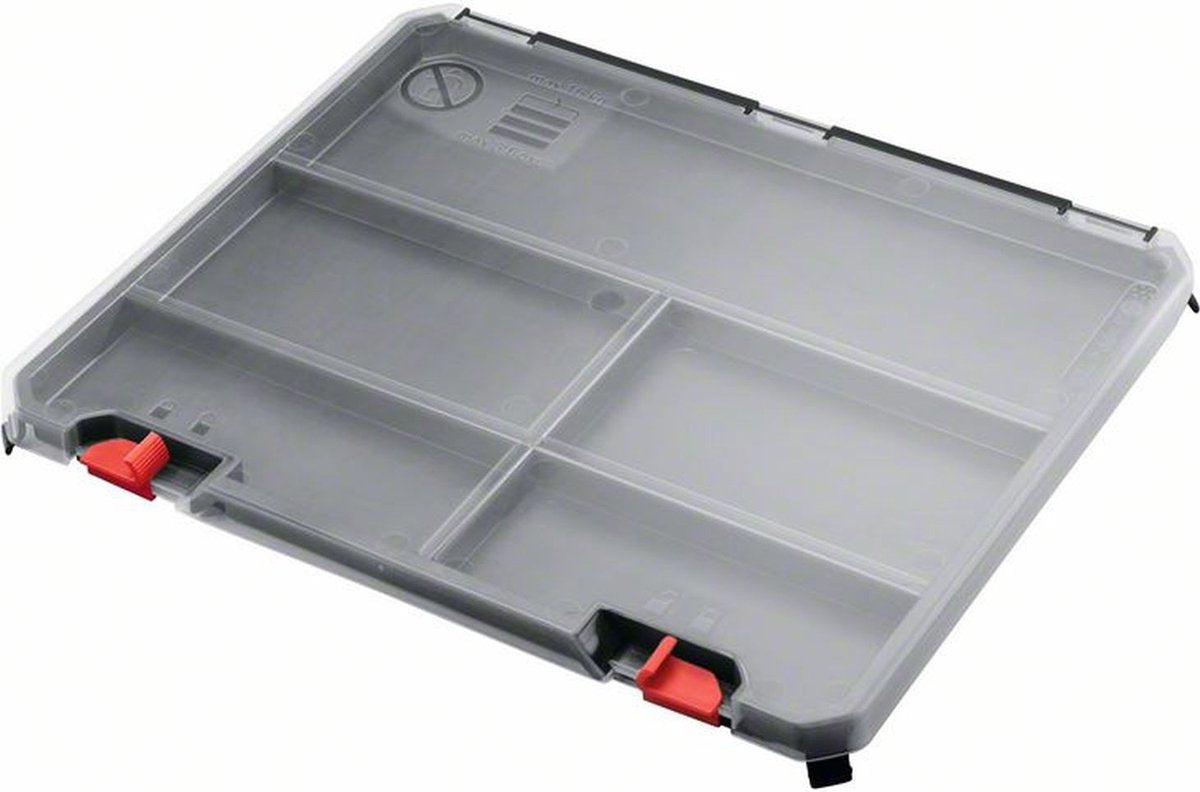 Bosch grøn lågkasse 1600a019cg - 1600a019cg