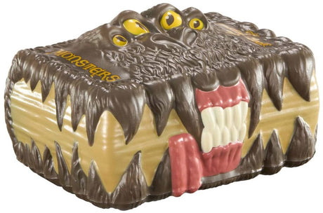 Noble samling harry potter squishy pufflums monsterbogen af monstre 15 cm minifigur
