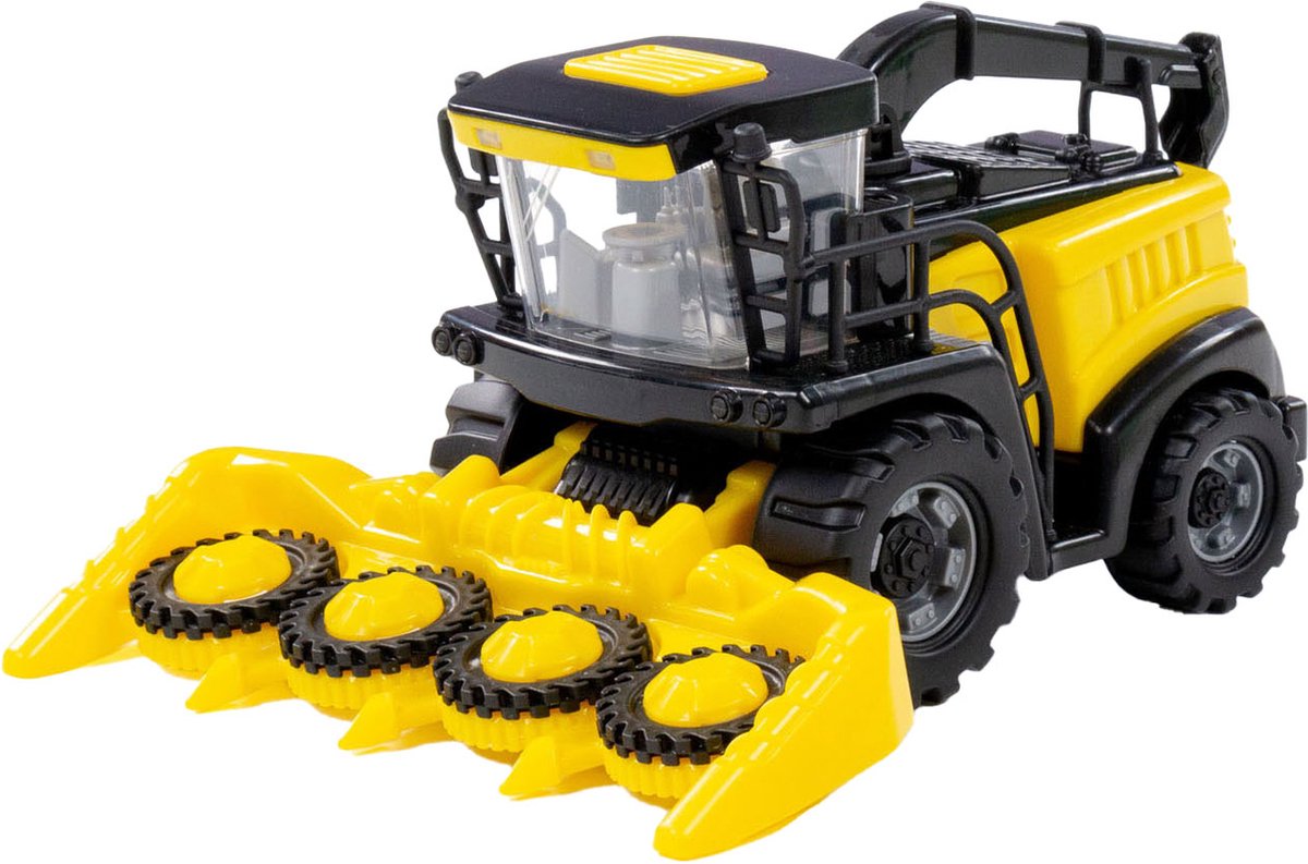 Cavallino Cutterpower Scale 1:32