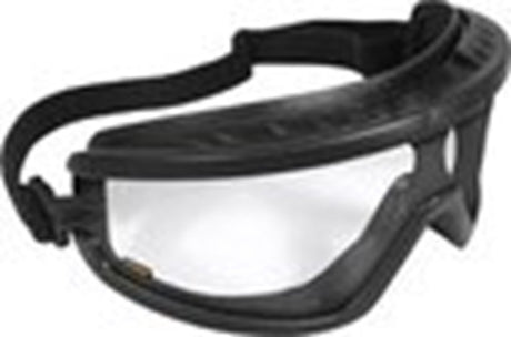 Stanley sikkerhedsbriller med elastisk pandebånd - sy240-1d eu