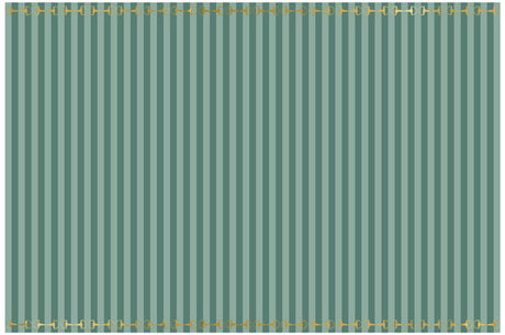 Partydeco steigbögel festdug 180x120 cm