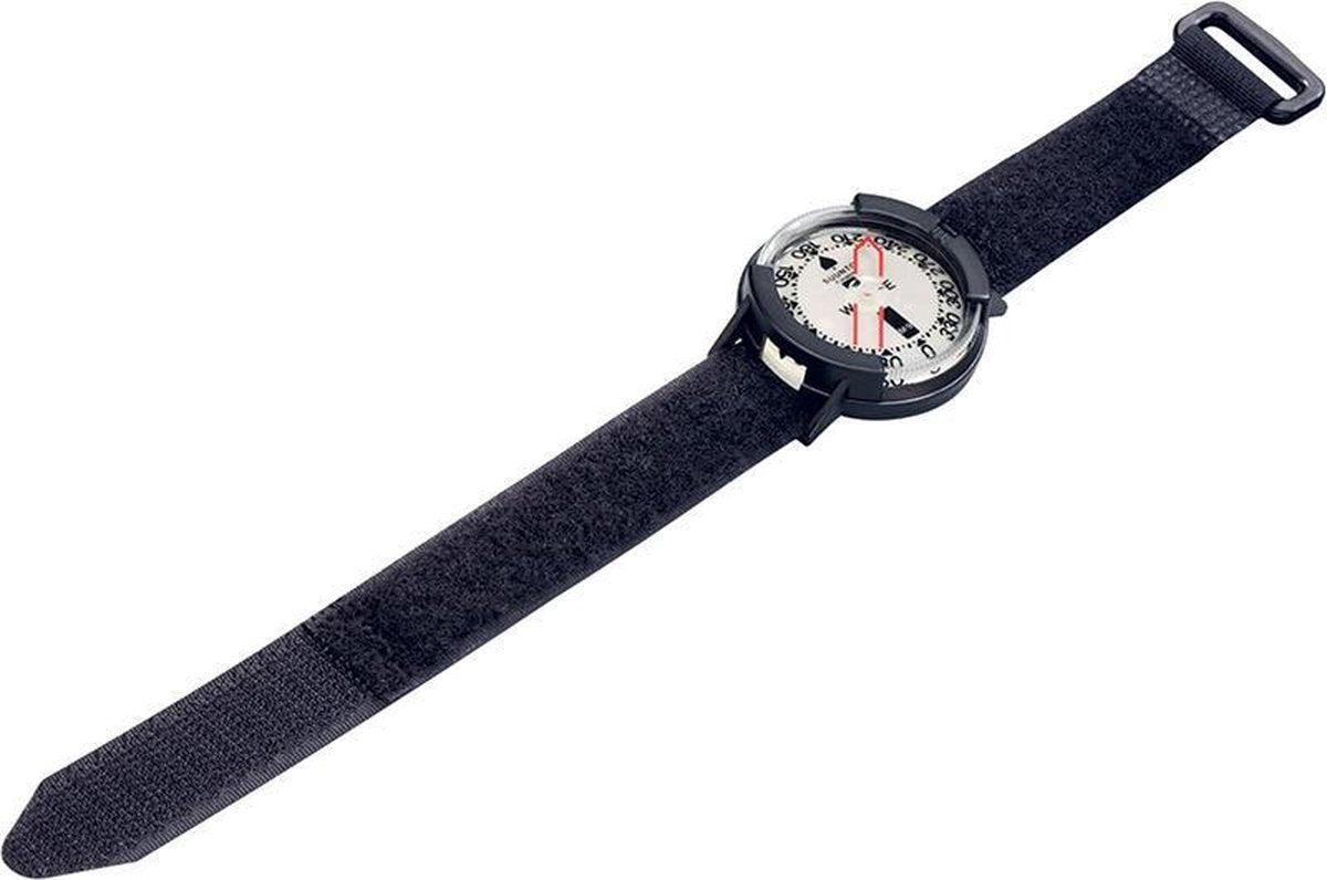 Suunto m-9 håndledskompas - sort (sort)