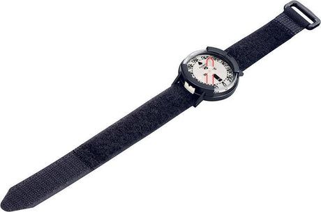 Suunto m-9 håndledskompas - sort (sort)
