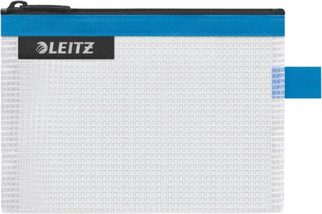 Leitz wow penalhus størrelse s blå