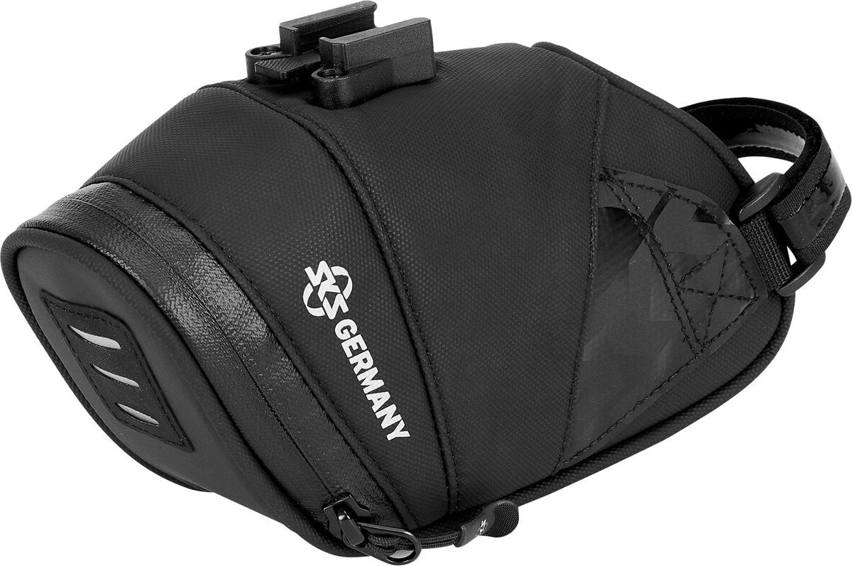 Sks sadeltaske explorer click 800