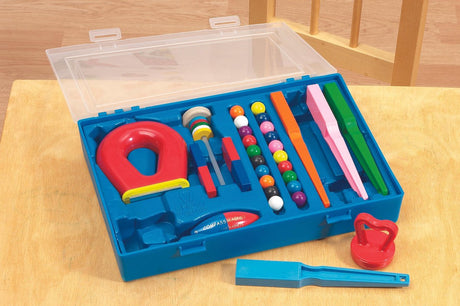 Tickit eerste experimenten magnetisme set