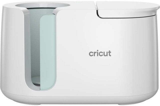 Cricut kruspresse