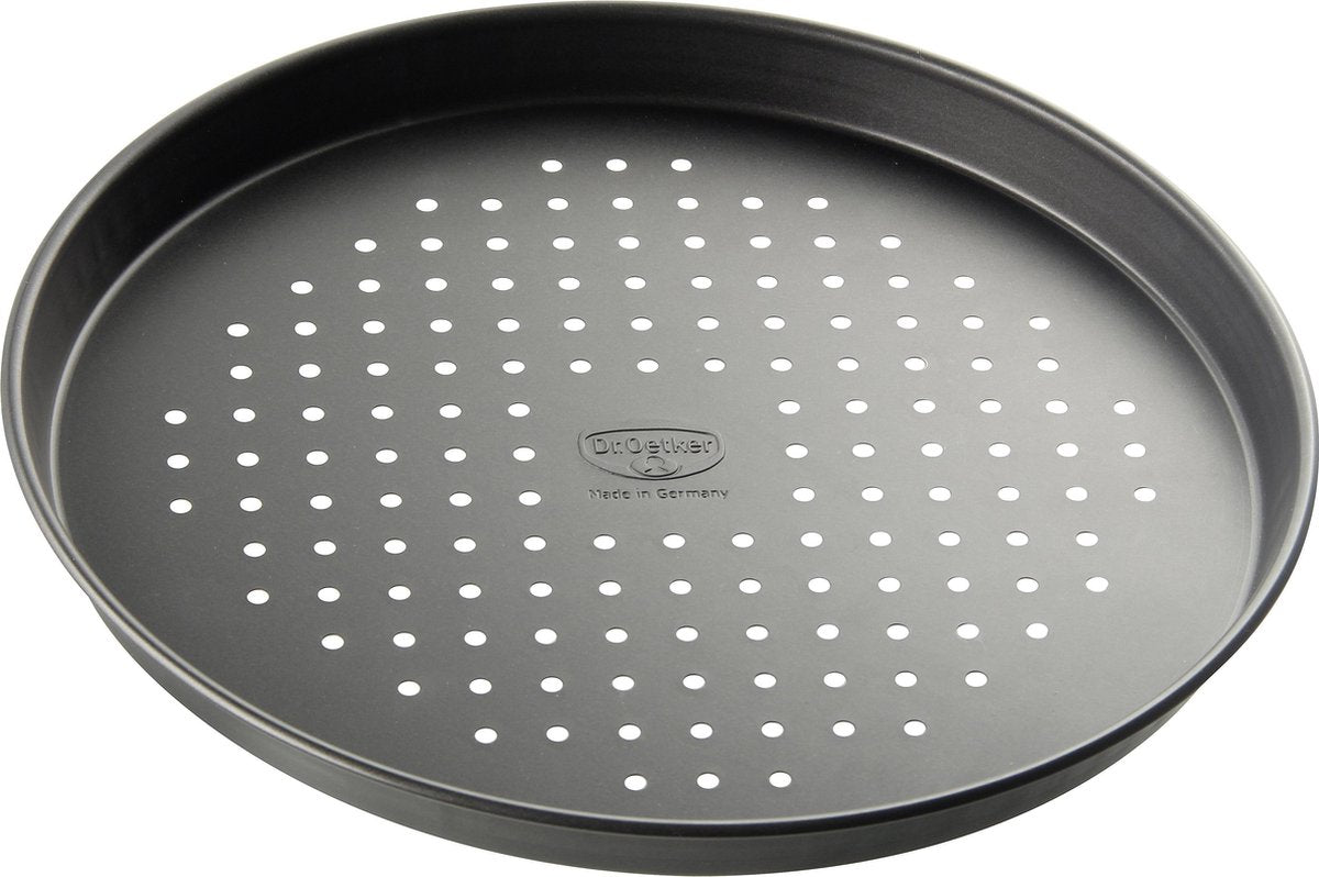 Dr. oetker pizzapande - ø 28 cm