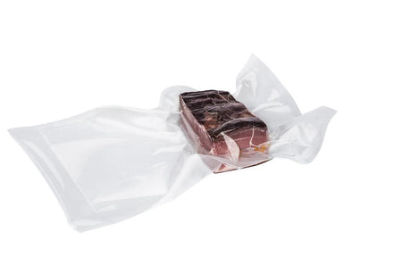 Steba - folieposer til vakuumforseglingsmaskine - 28x40cm - 50 stk.