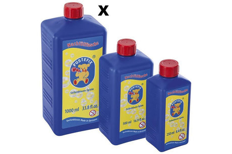 Pustefix bobleblæser maxi refill - 1000ml