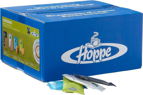 Hoppe cookies fairtrade 150 stk