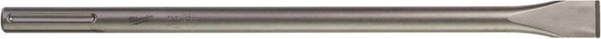 Milwaukee sds-max platte beitels sds-max flat 400 x 25 - 1 st - 4932343738