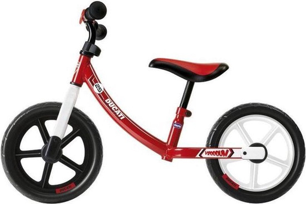 Chicco balancecykel Ducati