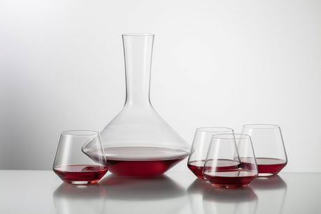 Zwiesel glas belfesta karaf rødvin - 0,75 ltr