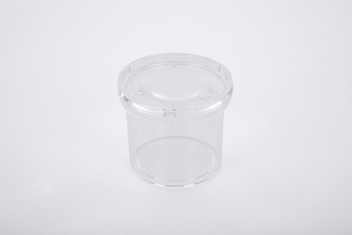 Tickit® clear bug viewer