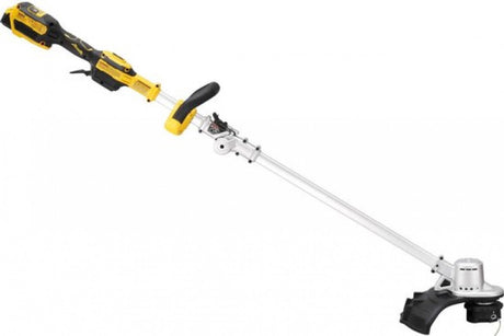 Dewalt dcmst561p1 | batteri græstrimmer | 18v xr | 1x 5,0 ah batteri og oplader - dcmst561p1-qw