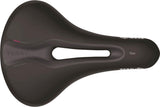 Terry Saddle Fisio Ladies Black