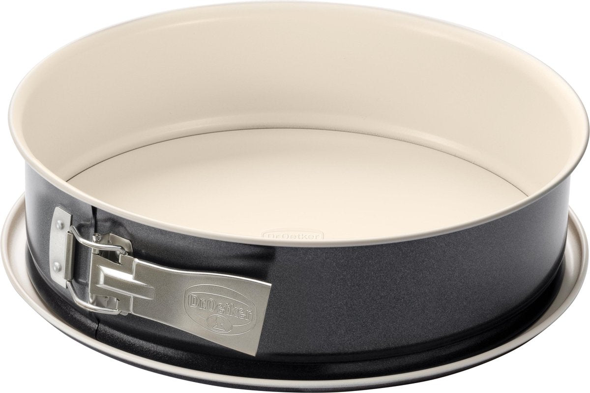 Dr. oetker back-trend springform ø26x8cm