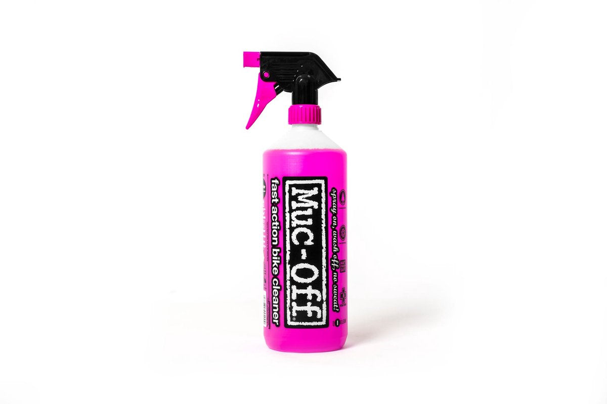 Muc-off cykelrens cykelrens 1 liter