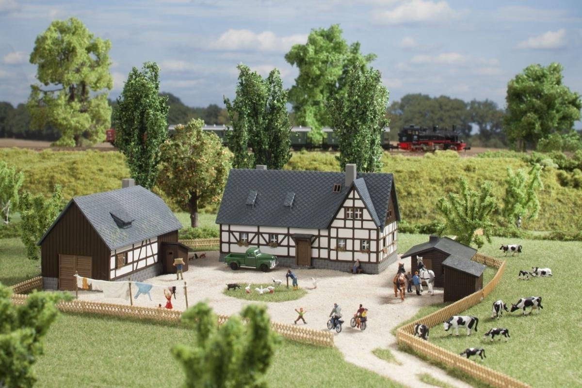 Auhagen ,14465,n, fortovsbyggesæt
