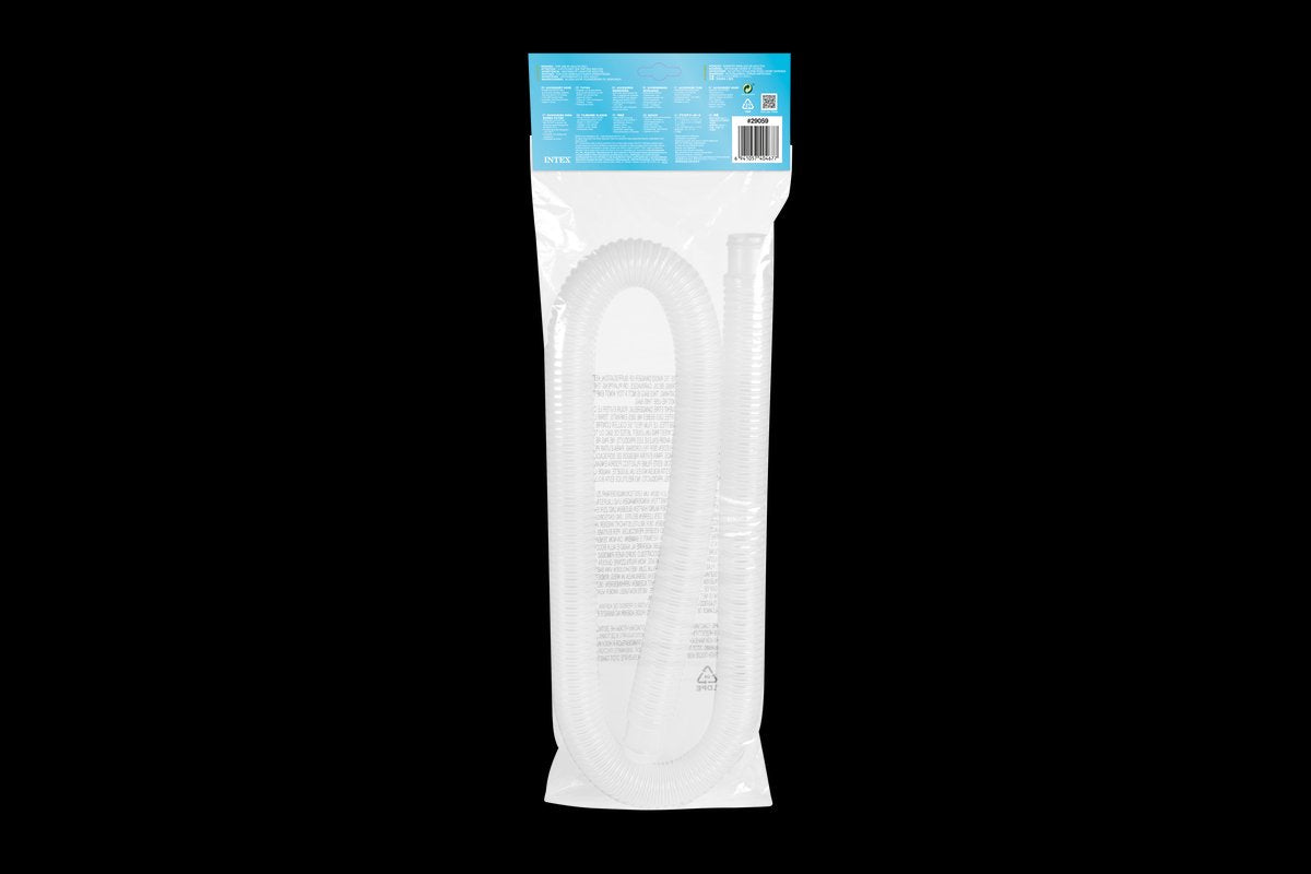 Intex Swimming Pool Slange 3,2 x 150 cm