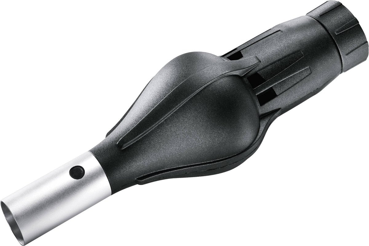 Bosch ixo bbq adapter - grillventilator tilbehør