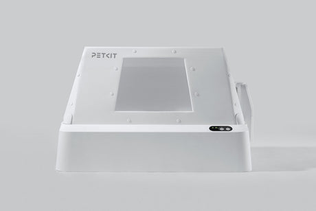 Petkit - front hætte - til purobot krystal duo
