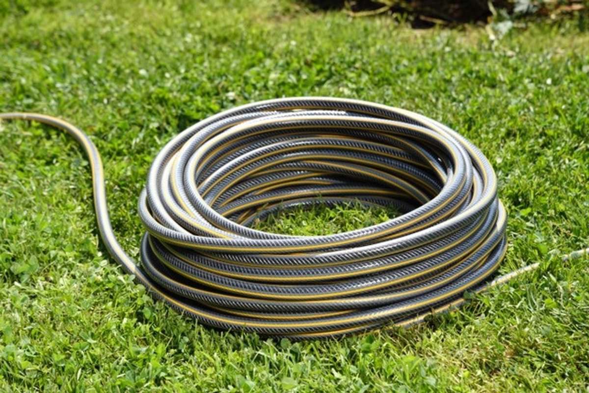 Hozelock flexi pro 12,5 mm - 50 meter
