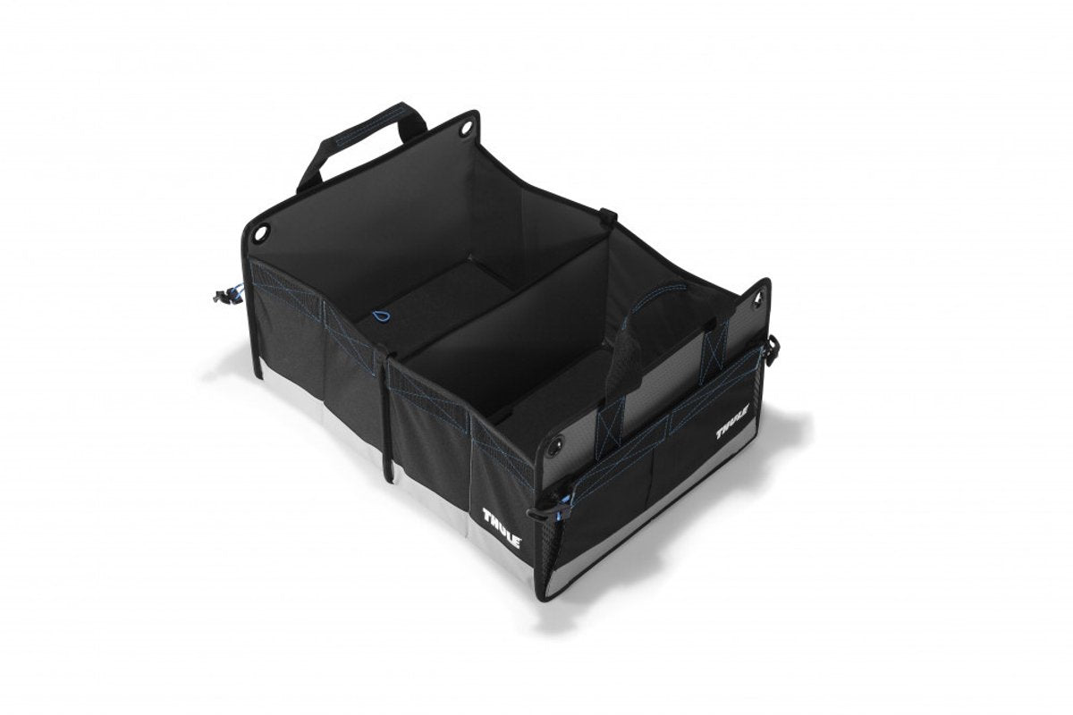 Thule go box - organizer - medium - sort