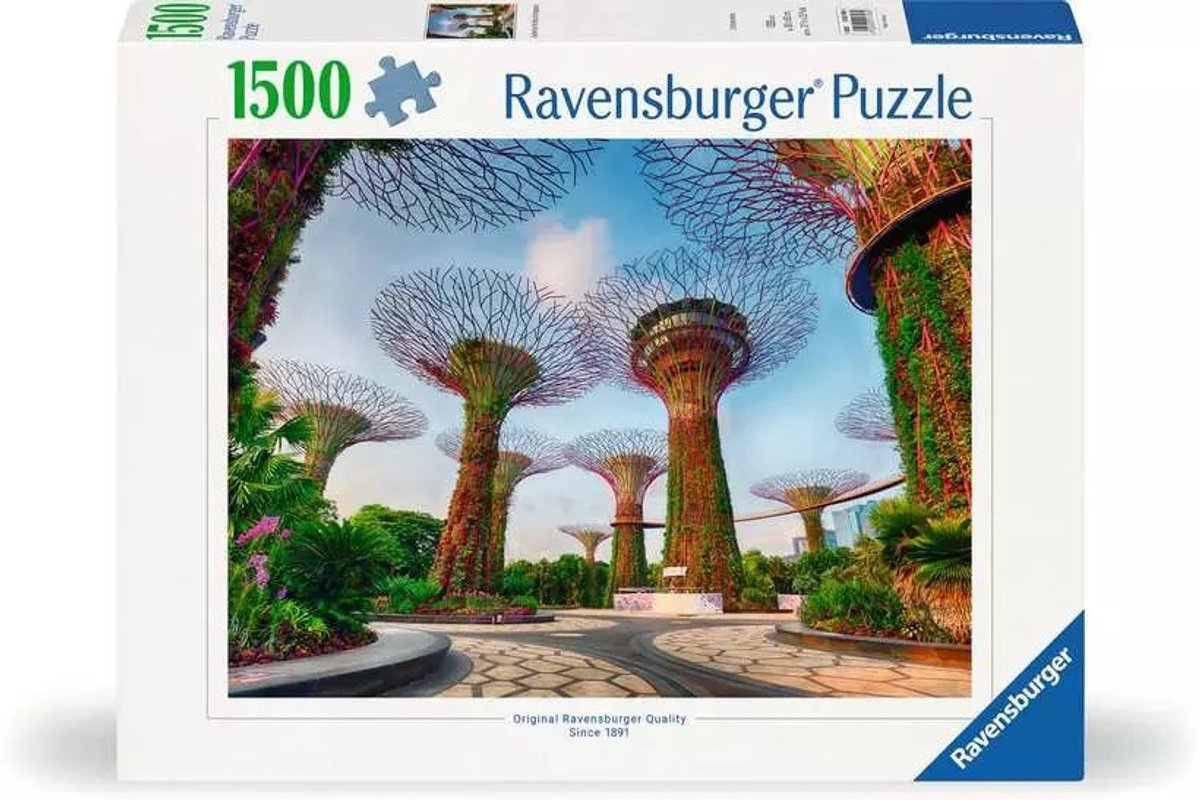 Ravensburger Singapore