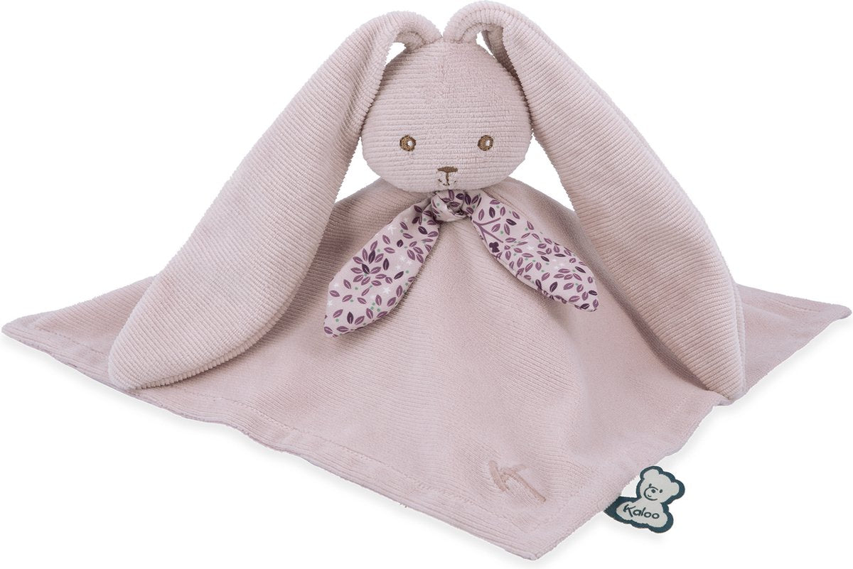 Kaloo lapinoo - krammetøj - kanin - pink farve