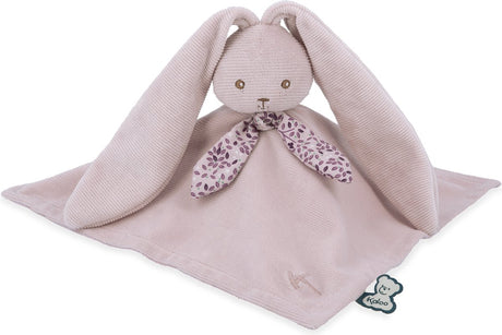Kaloo lapinoo - krammetøj - kanin - pink farve