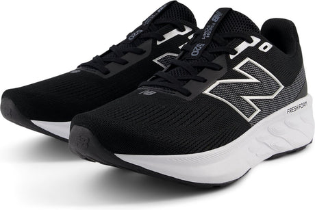 New balance 520 herre sportssko - sort