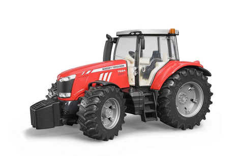 Bruder Massey Ferguson 7624 traktor