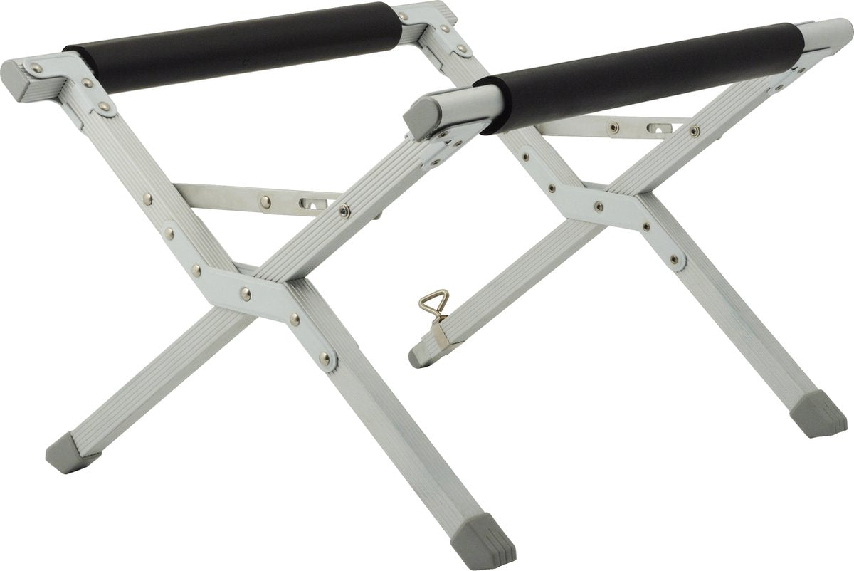 Tristar kb-7926 - køleboksstativ op til 30 kg - justerbar - letvægts -