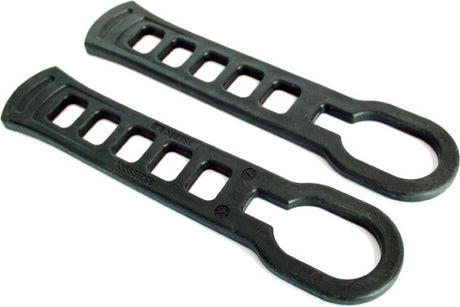 Thule gummiliste clipon hangon 50903 reservedel sort