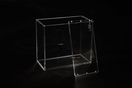 Asmodee Pokémon Elite Trainer Box Premium Acryl Display Case - Beskyttelse.