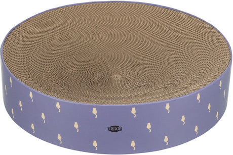 Trixie kradsekurv lilly pap katteurt assorteret