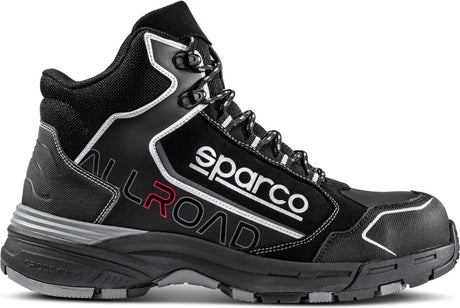 Sparco arbejdssko s3 esd - allroad-h okayama - sort - 44
