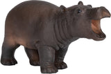 Mojo wildlife baby flodhest - 387246