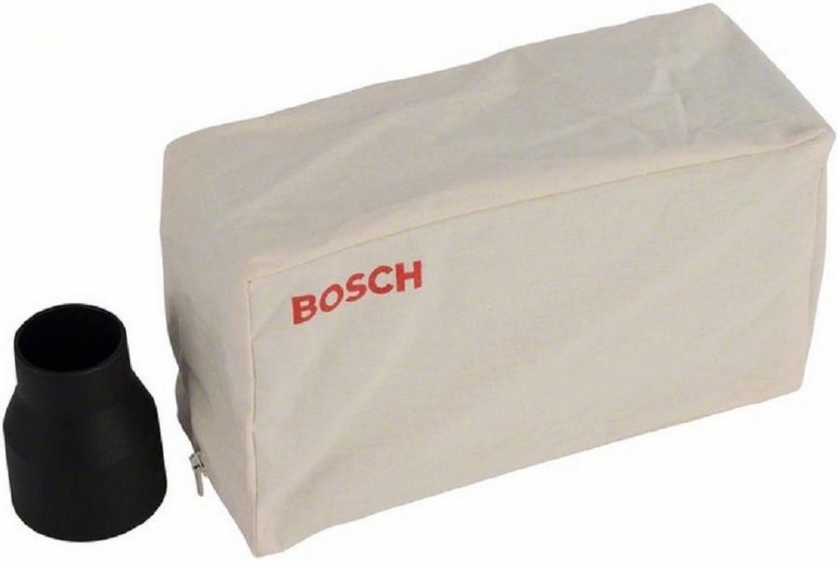 Bosch - støvposer