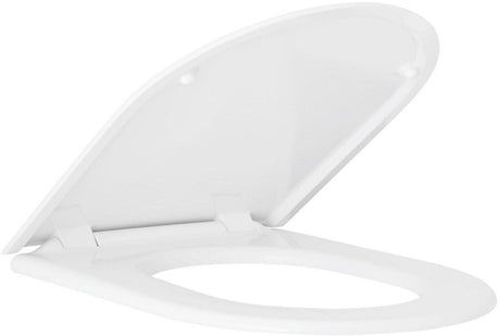Grohe essence toiletsæde - soft close - quick release - alpin hvid