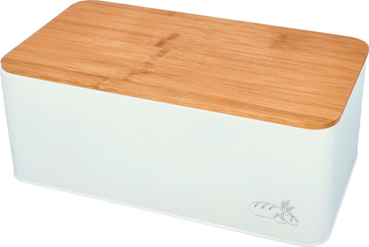 Rbv birkmann birkmann laib seele brødspand - 33x18x13cm